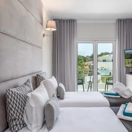 Apartamento D_loft Ocean *